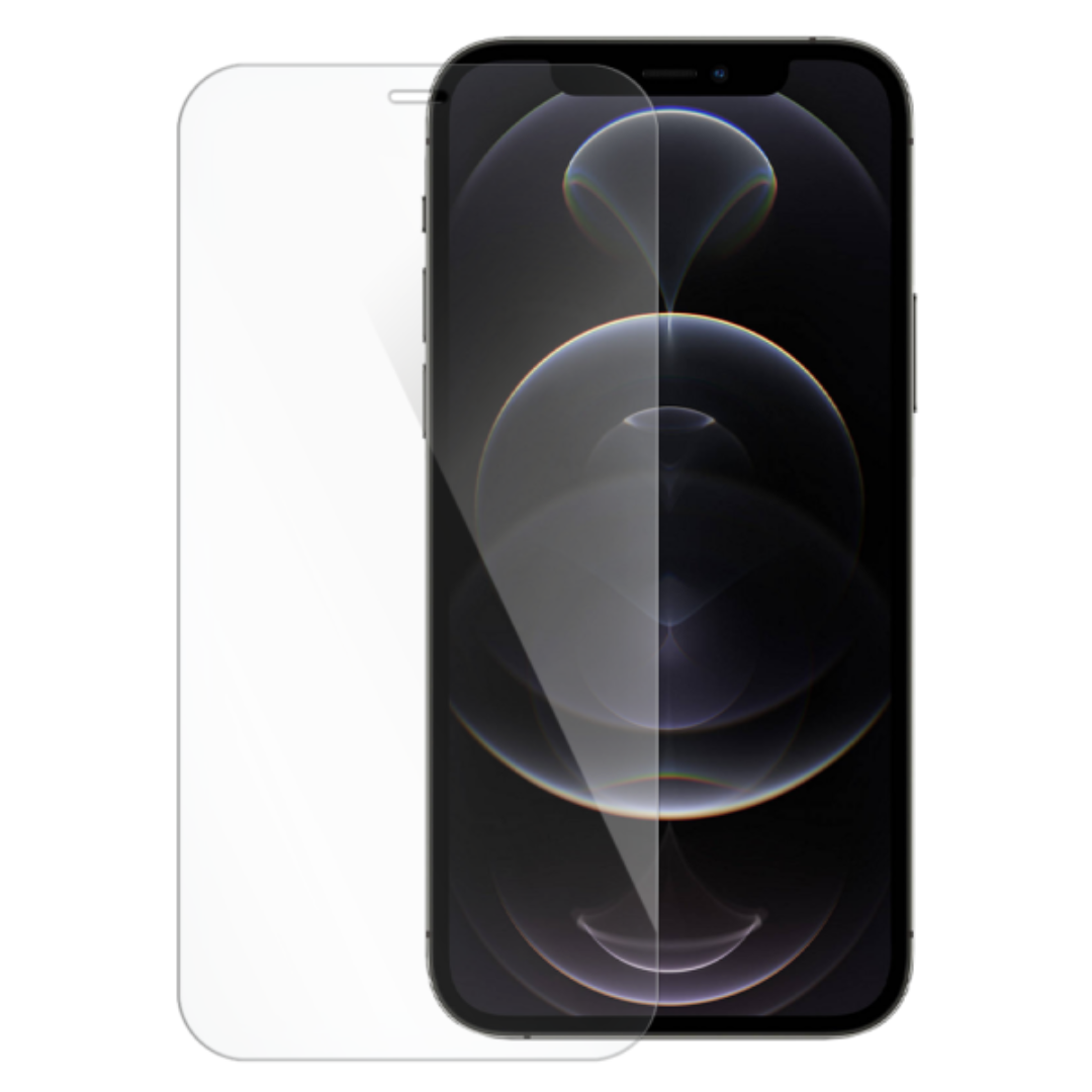iPhone 12 Pro Max Tempered Glass