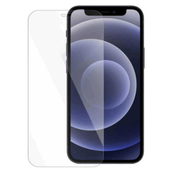 iPhone 12 Mini Tempered Glass