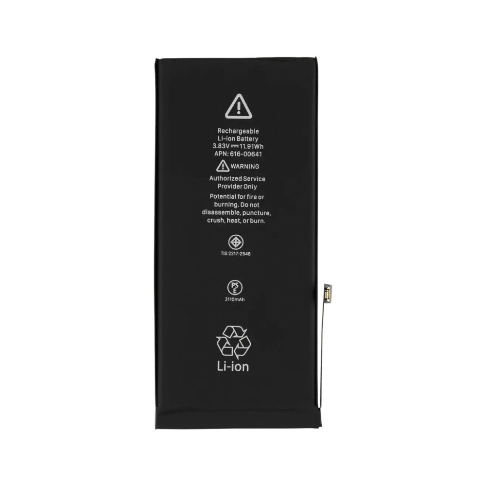 iPhone 11 Accu