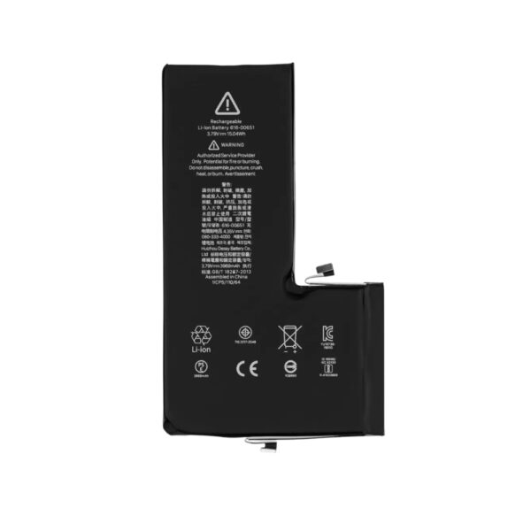 iPhone 11 Pro Max Accu