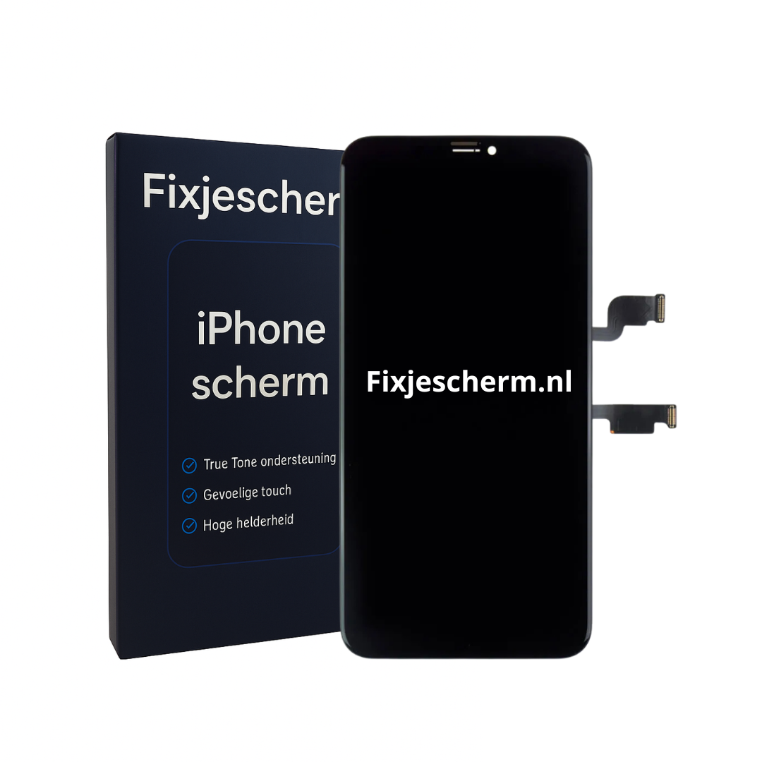 iPhone XS Max Scherm