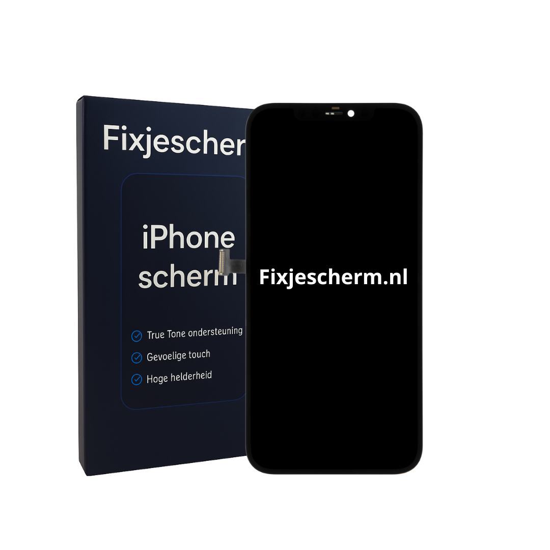 iPhone 12 Pro Max Scherm OLED