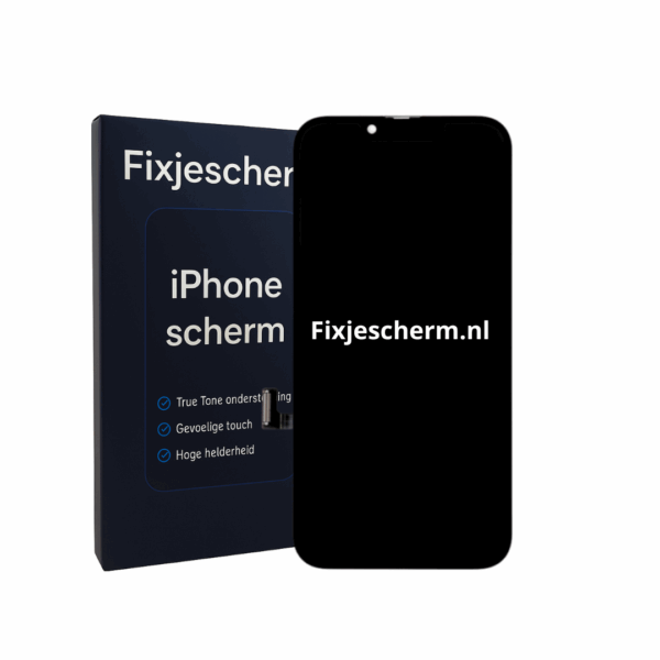 iPhone 13 Scherm