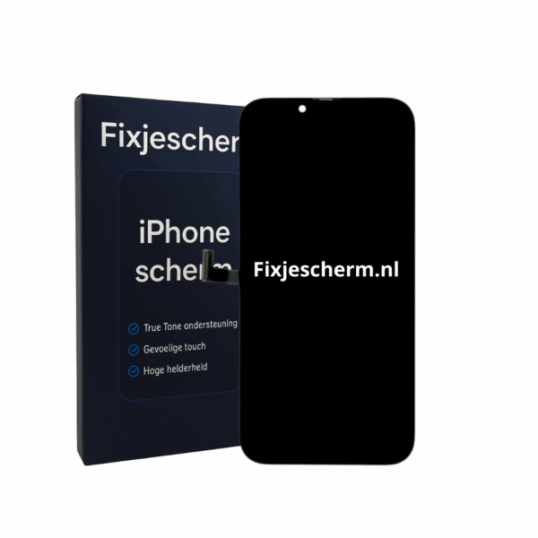 iPhone 13 Pro Max Scherm