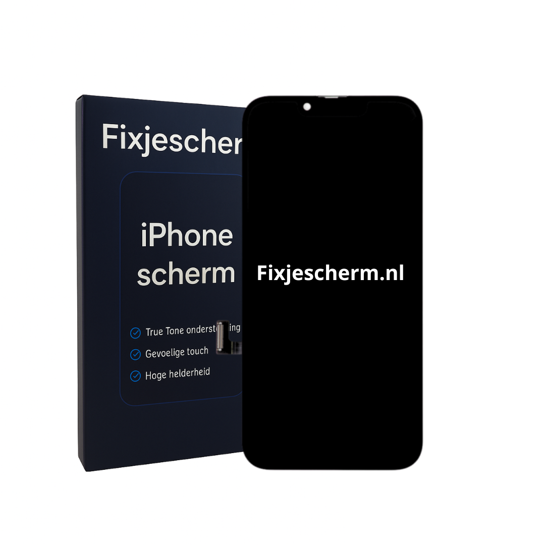 iPhone 13 Scherm OLED
