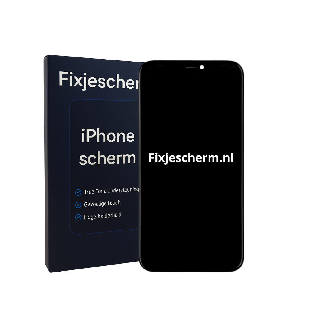 iPhone 11 Scherm