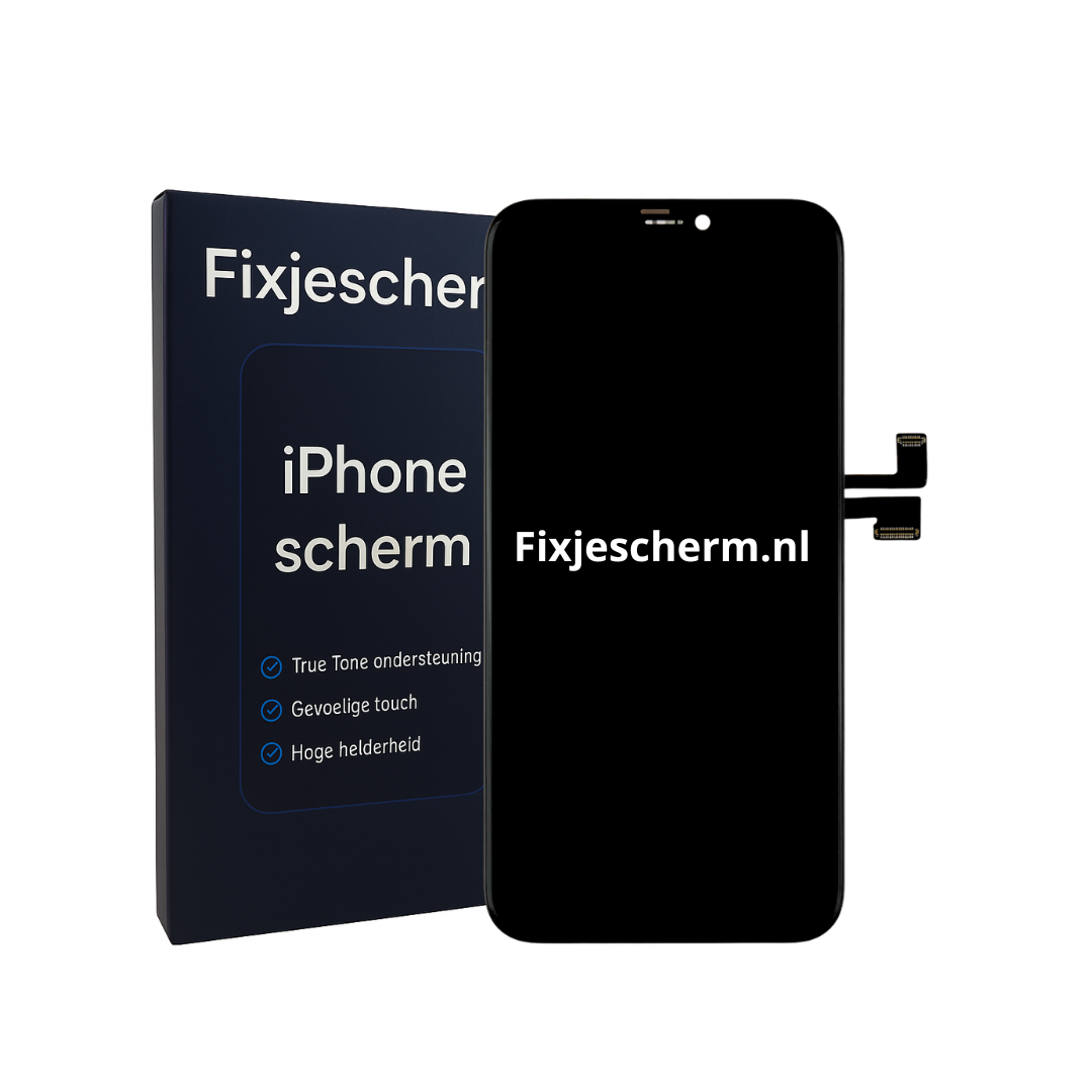 iPhone 11 Pro Scherm