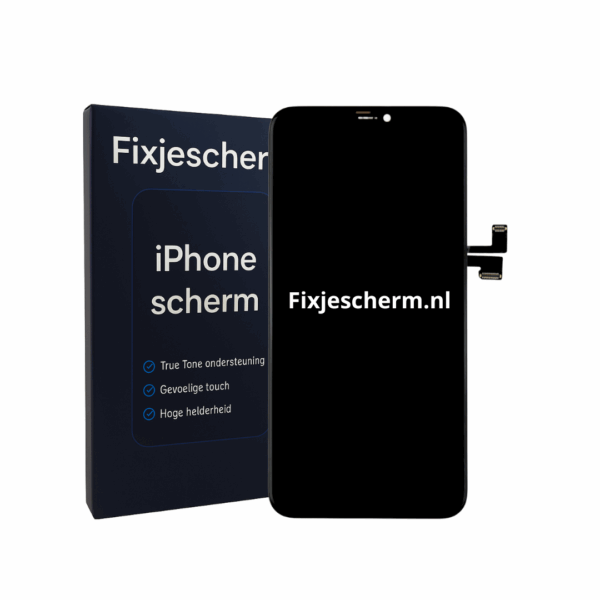 iPhone 11 Pro Max Scherm